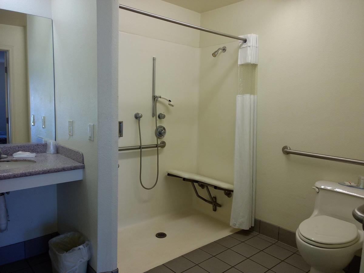 Travelers Motel Cottonwood エクステリア 写真
