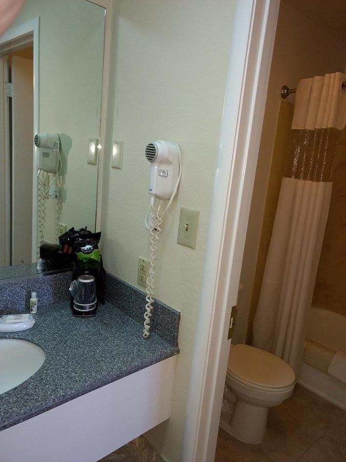 Travelers Motel Cottonwood エクステリア 写真