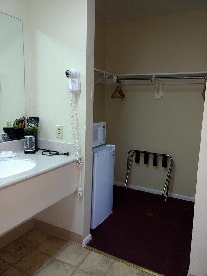 Travelers Motel Cottonwood エクステリア 写真